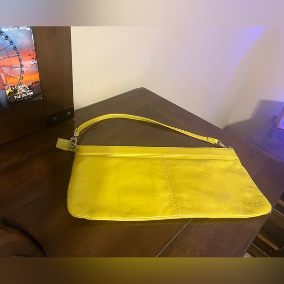 Hobo brand purse excellent used condition - Picture 4 of 4